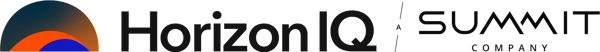 HorizonIQ logo